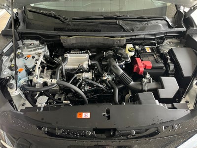 2026 Mitsubishi Outlander Base