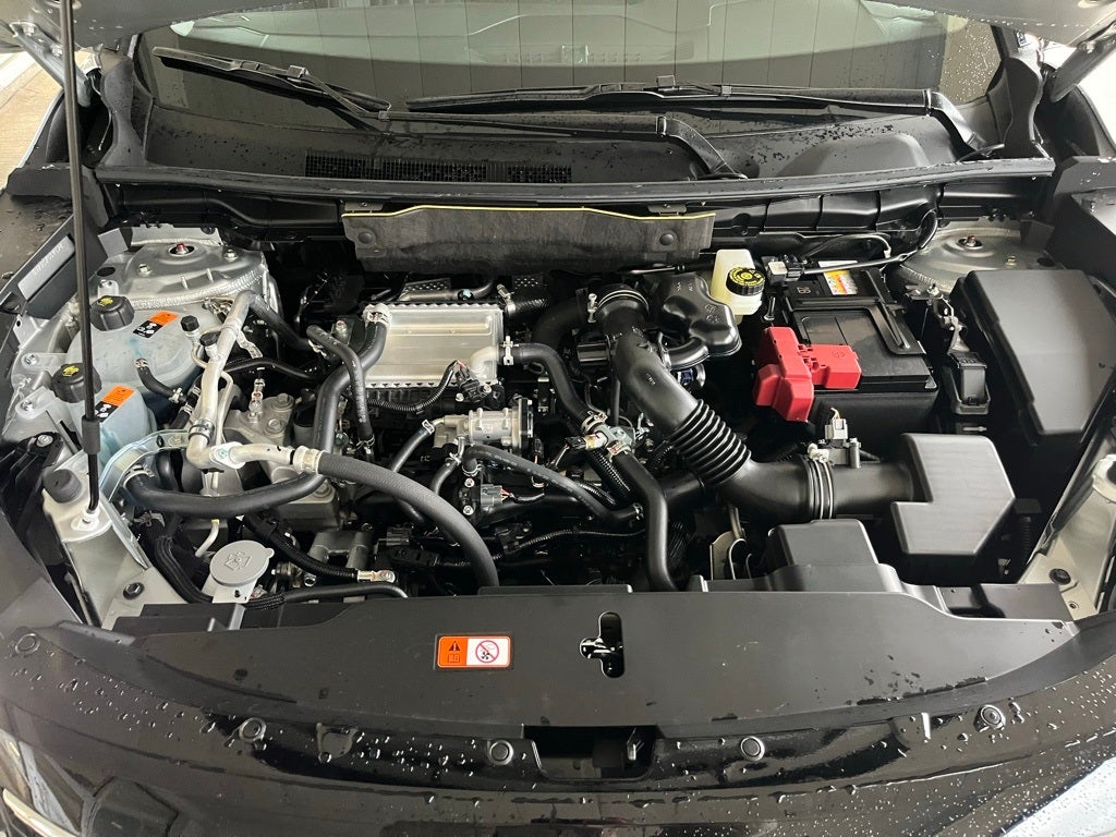 2026 Mitsubishi Outlander Base