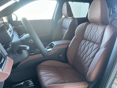 2026 Mitsubishi Outlander Base