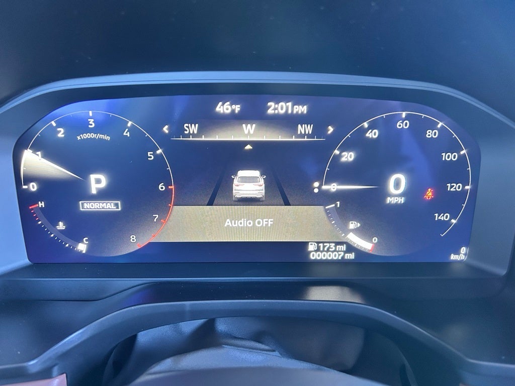 2026 Mitsubishi Outlander Base