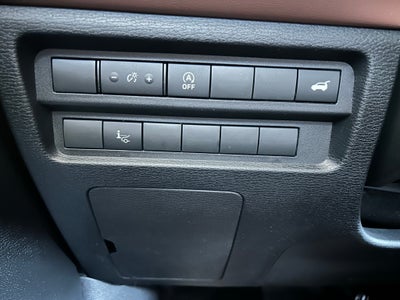 2026 Mitsubishi Outlander Base