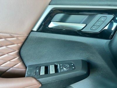 2026 Mitsubishi Outlander Base