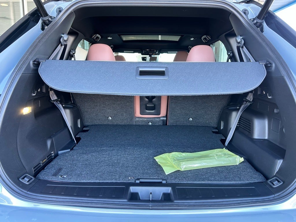 2026 Mitsubishi Outlander Base