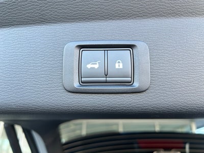 2026 Mitsubishi Outlander Base