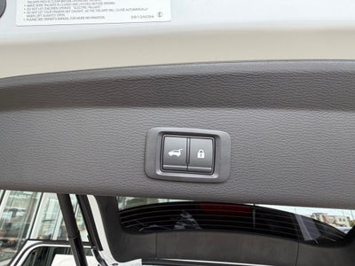 2026 Mitsubishi Outlander Plug-In Hybrid SE