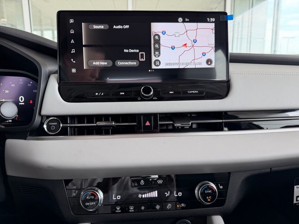2026 Mitsubishi Outlander Plug-In Hybrid SE