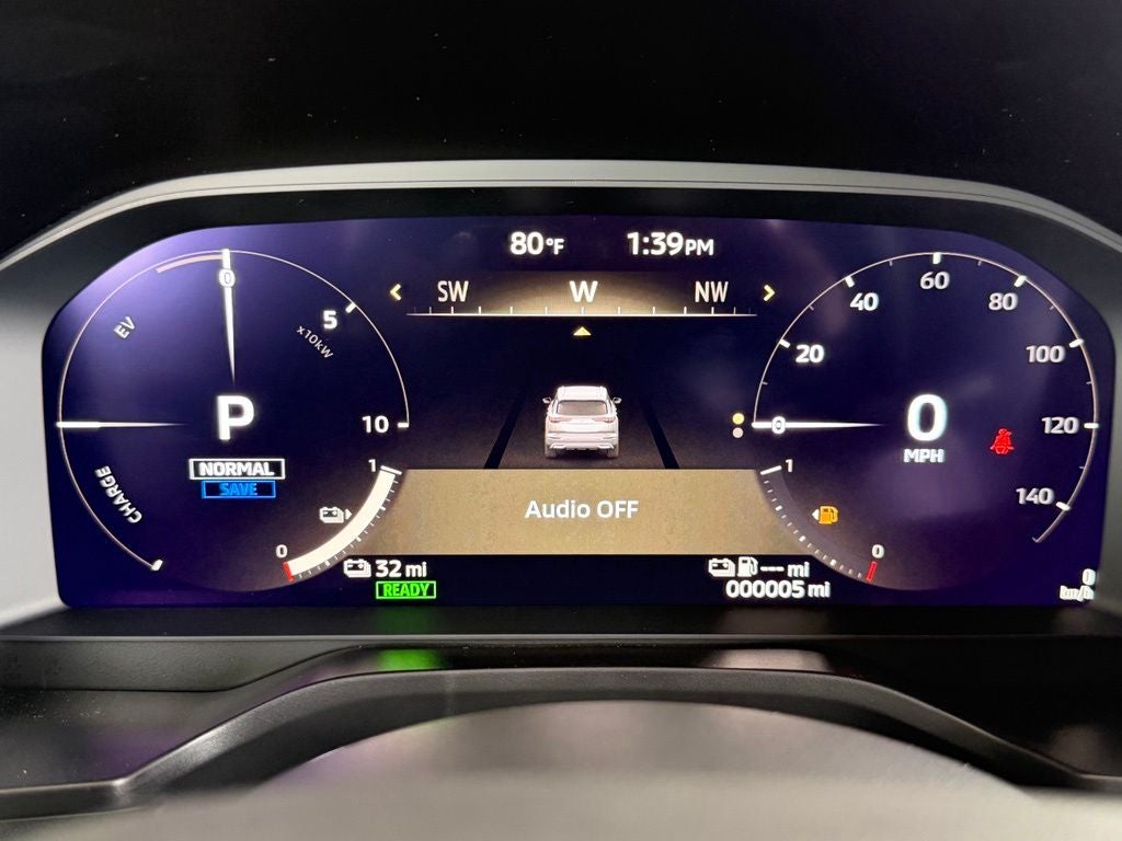 2026 Mitsubishi Outlander Plug-In Hybrid SE