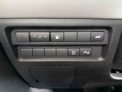 2026 Mitsubishi Outlander Plug-In Hybrid SE