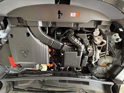 2026 Mitsubishi Outlander Plug-In Hybrid SE