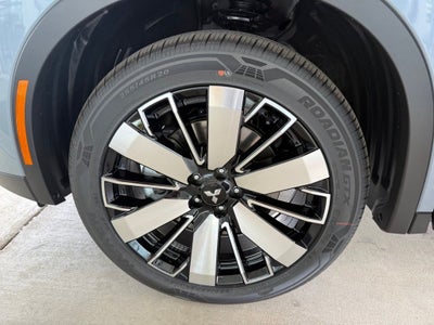 2026 Mitsubishi Outlander Plug-In Hybrid SE