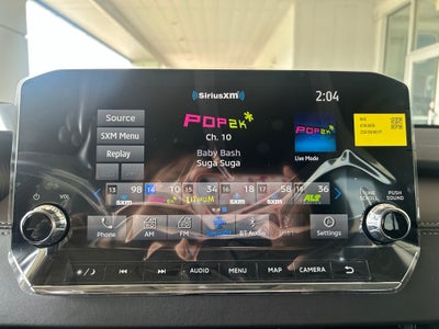 2025 Mitsubishi Outlander Plug-In Hybrid SE