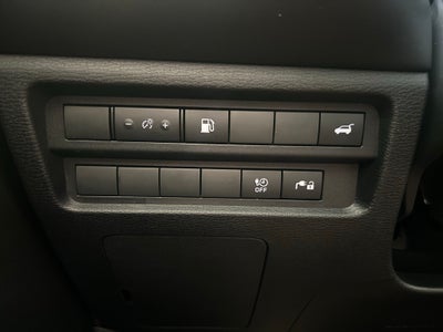 2025 Mitsubishi Outlander Plug-In Hybrid SE