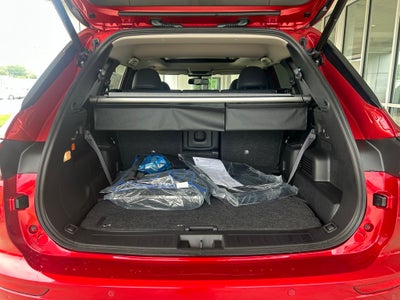 2025 Mitsubishi Outlander Plug-In Hybrid SE