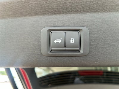 2025 Mitsubishi Outlander Plug-In Hybrid SE