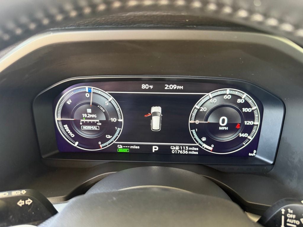2023 Mitsubishi Outlander PHEV Base