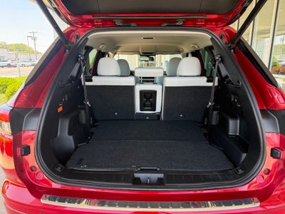 2023 Mitsubishi Outlander PHEV Base