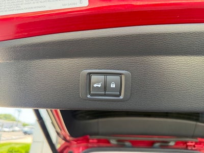 2023 Mitsubishi Outlander PHEV Base