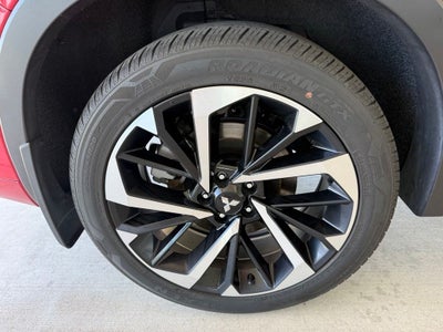 2023 Mitsubishi Outlander PHEV Base