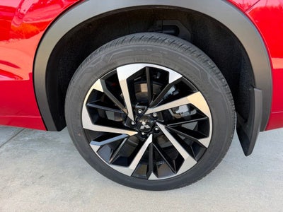 2023 Mitsubishi Outlander PHEV Base