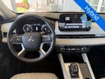 2023 Mitsubishi Outlander PHEV Base
