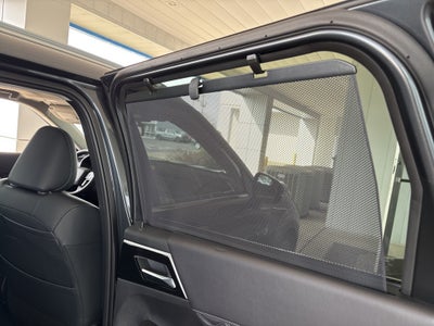 2025 Mitsubishi Outlander Plug-In Hybrid SEL