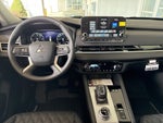 2025 Mitsubishi Outlander Plug-In Hybrid SEL