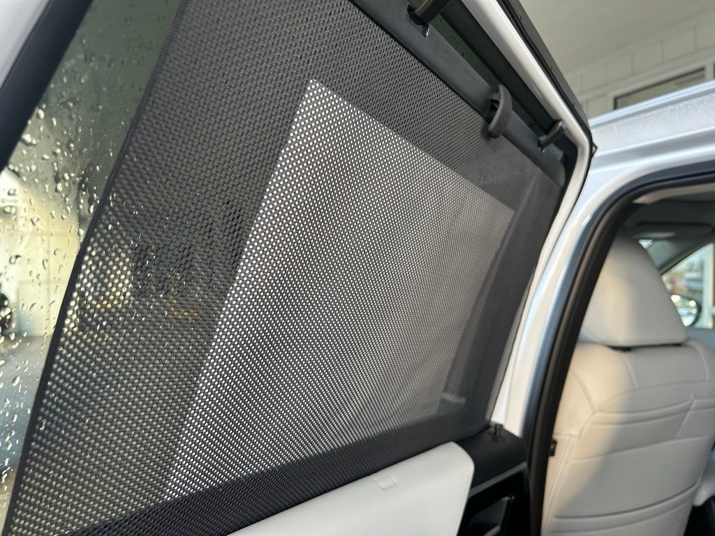 2025 Mitsubishi Outlander Plug-In Hybrid SEL