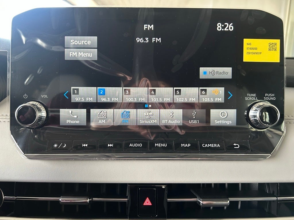 2025 Mitsubishi Outlander Plug-In Hybrid SEL