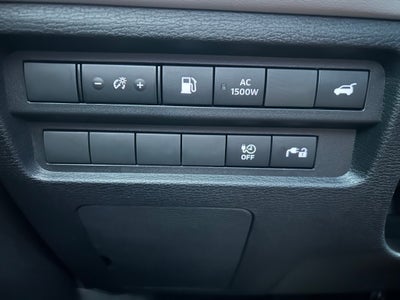 2025 Mitsubishi Outlander Plug-In Hybrid SEL