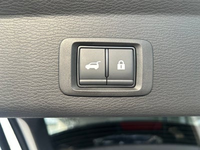 2025 Mitsubishi Outlander Plug-In Hybrid SEL