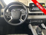 2025 Mitsubishi Outlander Plug-In Hybrid SEL