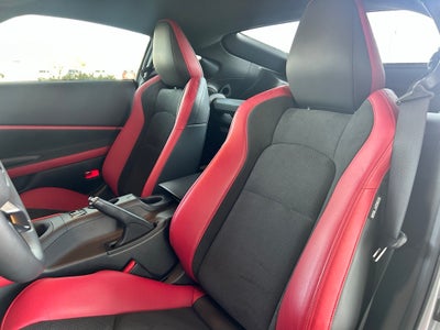 2024 Nissan Z Performance