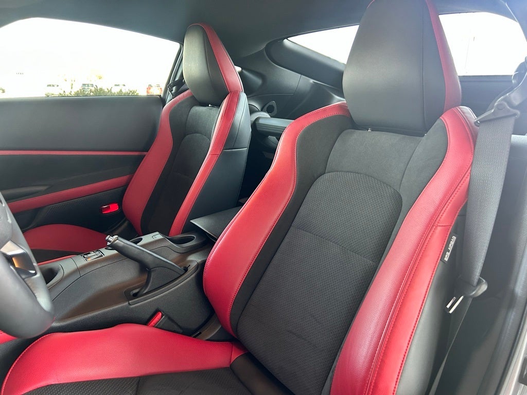 2024 Nissan Z Performance