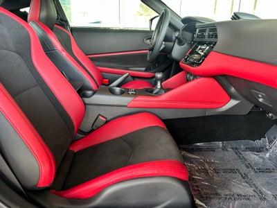 2024 Nissan Z Performance