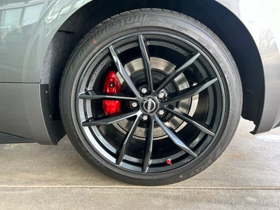 2024 Nissan Z Performance