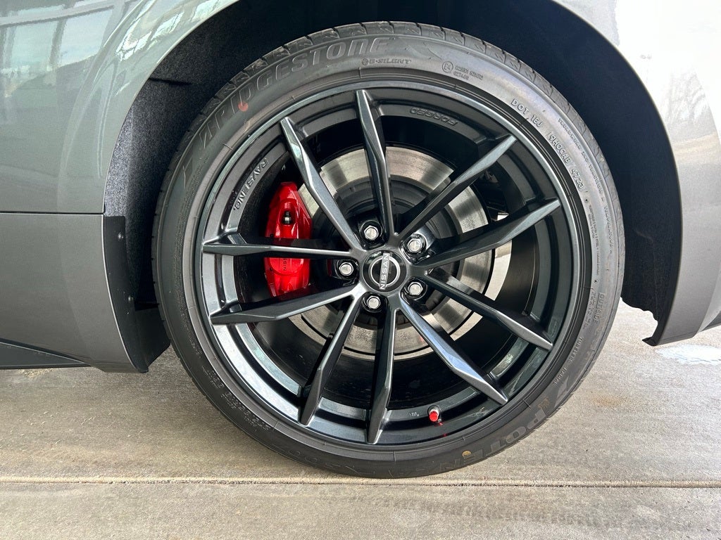 2024 Nissan Z Performance