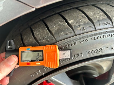 2024 Nissan Z Performance