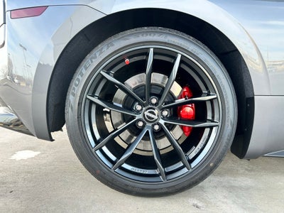 2024 Nissan Z Performance