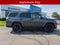 2021 Toyota 4Runner Nightshade