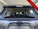 2021 Toyota 4Runner Nightshade