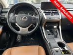 2018 Lexus NX 300 
