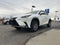 2018 Lexus NX 300 