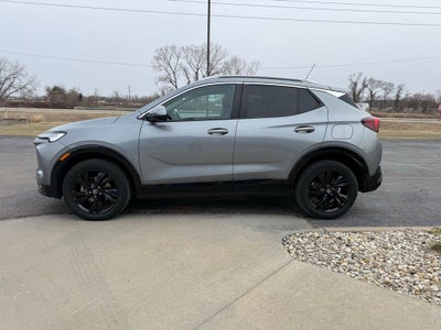 2024 Buick Encore GX Sport Touring