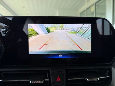 2025 Chevrolet Trailblazer LS