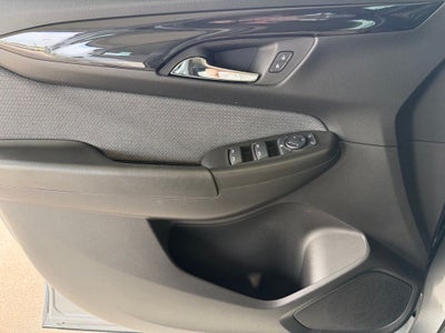 2025 Chevrolet Trailblazer LS