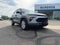 2025 Chevrolet Trailblazer LS