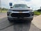 2025 Chevrolet Trailblazer LS
