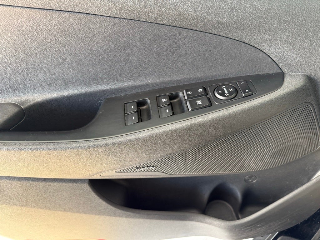 2020 Hyundai Tucson Sport