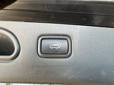 2020 Hyundai Tucson Sport