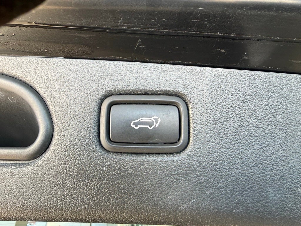 2020 Hyundai Tucson Sport